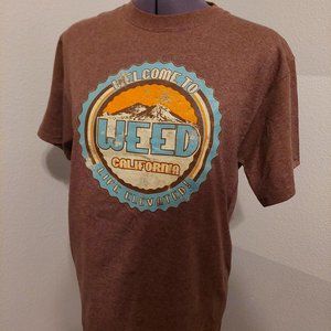 C Port California T Shirt